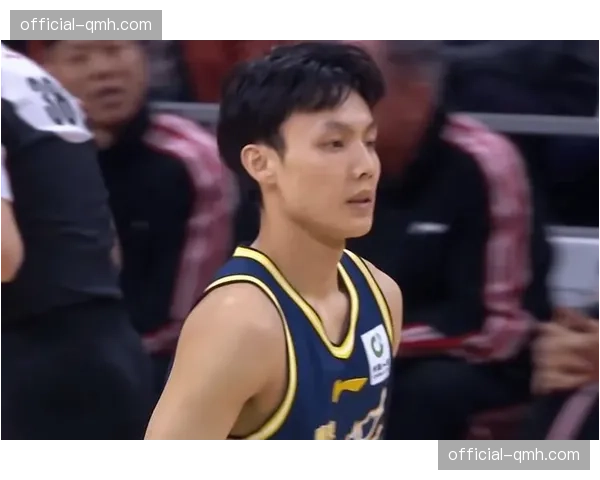 徐杰本赛季状态显著下滑 持球机会锐减与伤病拖累成主要变量